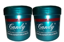 Thuốc hấp dầu giữ màu tóc nhuộm Candy - Công Ty TNHH TMDV Thắng Cảnh